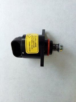 Регулятор холостого хода РХХ Омега ВАЗ 2112-02 2112-1148300 фото