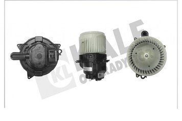 Електровентилятор обігрівача Dacia Duster, Lodgy, Renault Duster OTO RADYATOR Kale 354865 89759-10 фото