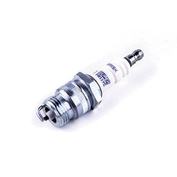 Свічки запалювання Super L15YC.4B 1102, 2101, 21011, 2102, 2103, 2104, 2105, 2106, 2107, 2108, 21083, 2109, 2109 L15YC.4B фото