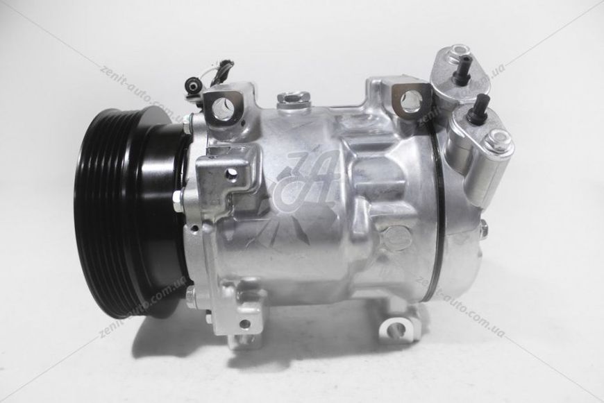 Компрессор кондиционера DACIA LOGAN (LS_) 1.4 ASAM 74054
