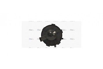 Вентилятор обігрівача салону Opel Zafira B AC+ AVA AVA COOLING OL8696 97653-10 фото