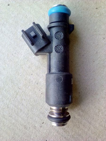 Паливні Форсунки дв.4216(Євро-4) автомобілі сімейства ГАЗ 4216.1132010(28316657) фото