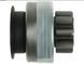 Бендикс Mitsubishi (8 зуб./12шлиц.) SD5178S 2125873361 фото 1