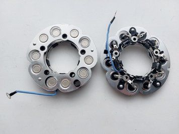 Діодний міст МТЗ 1кВт (Китай) RC-BPA03029