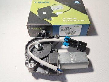 Мотор стеклоподъёмника 1118 правый (MAAX) MWR0118 2760193136 фото