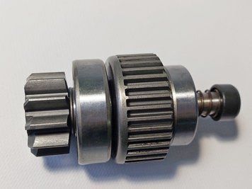 Бендикс погрузчик Балканкар редукторный (BEAND) BPS42722/123707003 1694704470 фото
