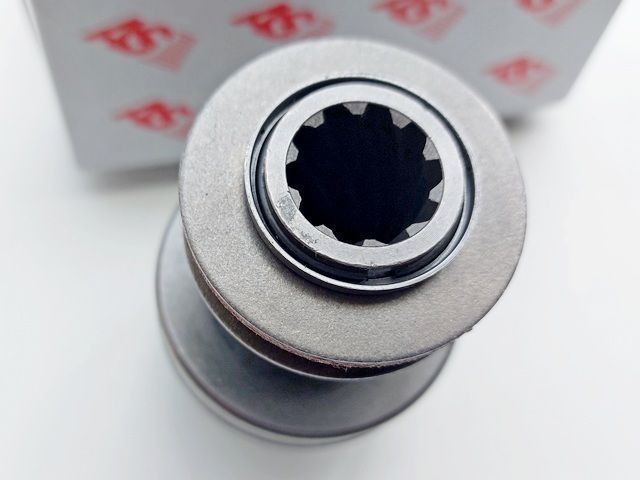 Бендикс Mercedes грузовий (ст-р Bosch), AS SD0012 фото