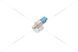 Датчик давления кондиционера Fiat/Citroen/Peugeot (-17) FAST FT59173 92429-10 фото 1