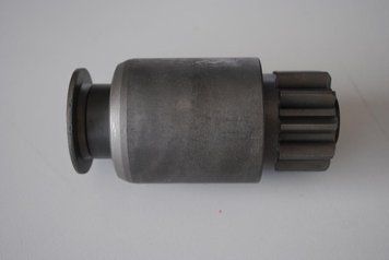 Реле втягивающее ГАЗ 53,-66, ПАЗ СТ230А1-3708800-10 фото