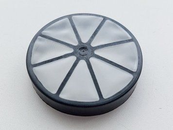 Сітка бензонасоса Amulet EX-AML610 1676746791 фото