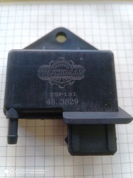 Датчик абсолютного давления ГАЗ 45.3829 45.3829 фото