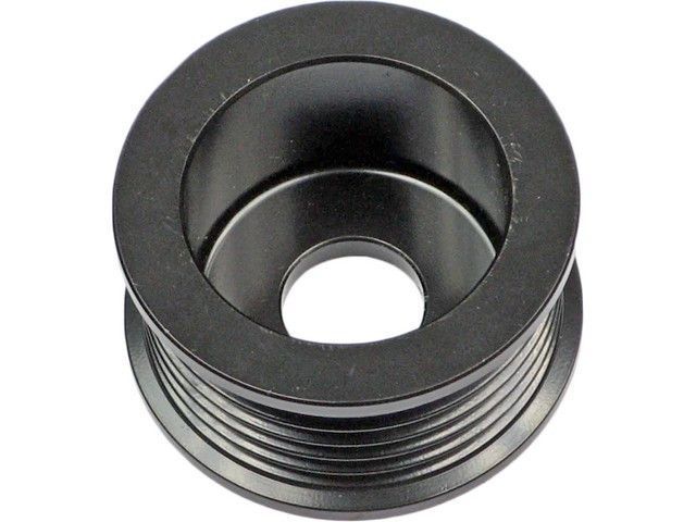Шків генератора Mercedes, Opel (ген. Bosch) AP0023/F032136471 2820877393 фото