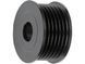Шків генератора Mercedes, Opel (ген. Bosch) AP0023/F032136471 2820877393 фото 1