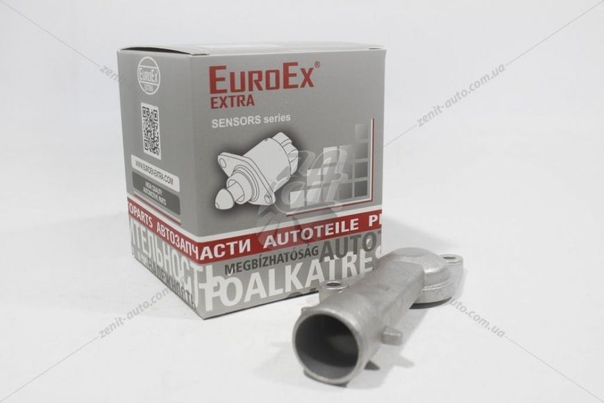 Корпус термостата Ланос 1,5/Авео EuroEx EX-80324