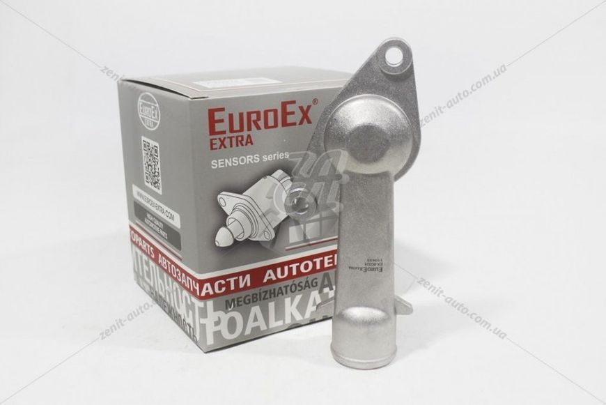 Корпус термостата Ланос 1,5/Авео EuroEx EX-80324