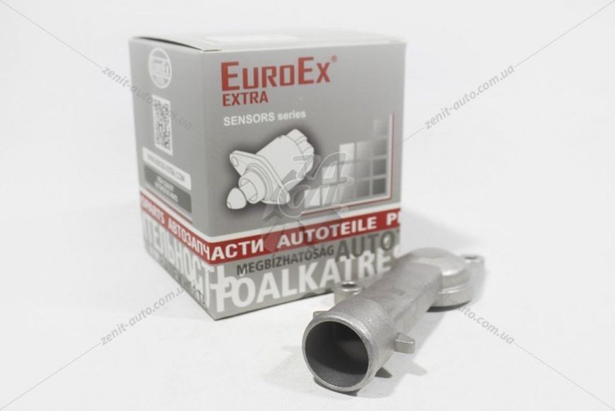 Корпус термостата Ланос 1,5/Авео EuroEx EX-80324
