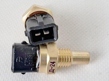 ДТОЖ (датчик t охл. жидкости) ГАЗ (125 С) (АвтоТрейд) 42.3828