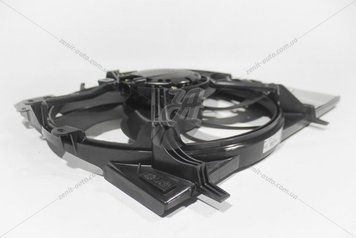 Вентилятор охолодження Citroen C3 1.2 i THP 110 (EB2DT) Citroen/Peugeot Peugeot/Citroen 9801666680 11811-10 фото