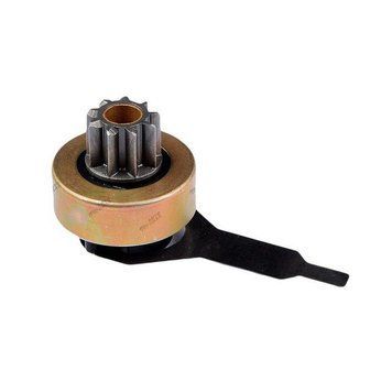 Привід стартера ЗАЗ-1102/Sens (редуктор) (VCS 0410) VCS 0410 фото