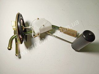 Датчик бензобака 2108 (карб.) (Китай) 21083-3827010 1861451298 фото