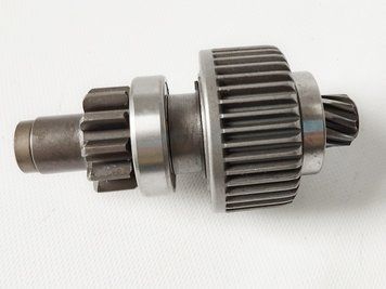 Бендікс МТЗ привід стартера редукторний 2,8-3,5 кВт (шестерня 39,6мм) SD3009 фото
