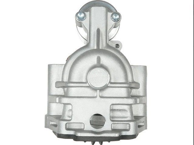 Стартер Ford Transit 2,4л, Mondeo 2,0-2,2л, PlusLine 590.533.192.020 фото