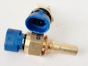 ДТОЖ (датчик t охл. жидкости) Ланос (АвтoTрейд) 423.3828-02