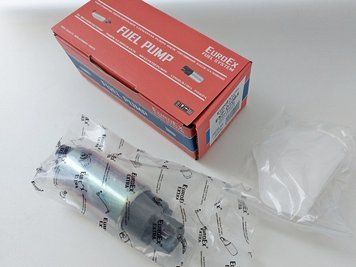 Бензонасос ВАЗ 1,5л, Ланос (EuroEx) EXP-01085 1476896560 фото
