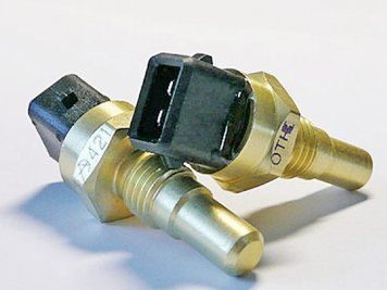 ДТОЖ (датчик t охл. жидкости) ГАЗ (140 С) (АвтоТрейд) 421.3828