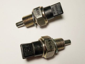 Датчик заднього ходу 2108 (ЕМІ) 1322.3768-01 2080608679 фото