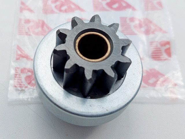 Бендикс Nissan, Renault, Opel (ст-р Valeo) SD3033 1637645726 фото
