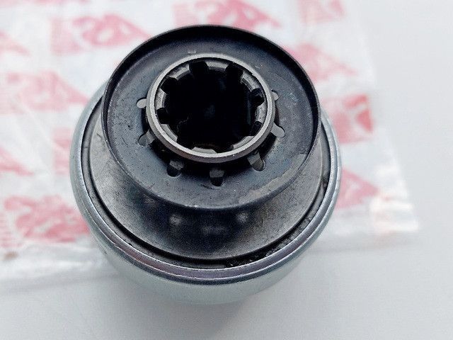 Бендикс Nissan, Renault, Opel (ст-р Valeo) SD3033 1637645726 фото