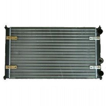 Радіатор Volkswagen (11210125801) VIKA 11210125801 фото