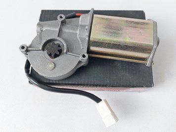 Мотор склопідйомника ГАЗ лівий (СтВ) VWR 0311 1861457940 фото