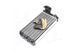 Радіатор обігрівача салону Peugeot 206 1,4i 1,6i 98>, 206+ 1,4 1,6i 09> AVA AVA COOLING PE6199 97825-10 фото 5