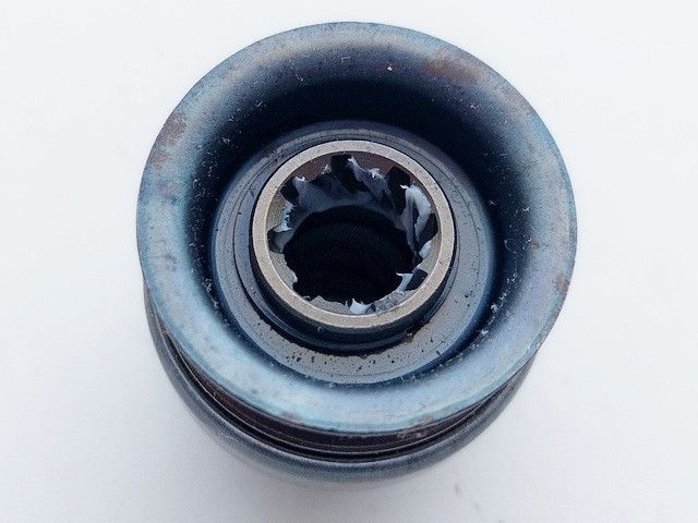Бендикс KIA, Hyundai (Корея) 36145-32510 1666604095 фото