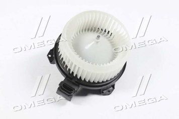Вентилятор обігрівача салону Toyota Land Cruiser Prado 120 (02-) AVA AVA COOLING 'TO8743 110561-10 фото