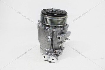 Компрессор кондиционера FIAT GRANDE PUNTO (199) 1.3 D Multijet (05 - 10) ASAM 74045