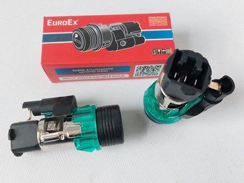 Прикурювач 2110, 2123 (EuroEx) EX-CL2123
