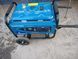 Бензиновый генератор Scheppach SG 3200 SG 3200 фото 4