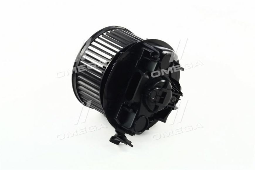 Вентилятор обігрівача салону Renault Megane II All AC+ AVA AVA COOLING 'RT8574 110398-10 фото