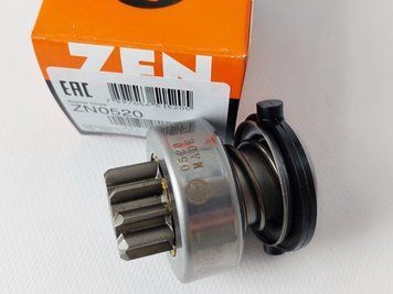 Бендікс Форд (10 зубів/10 зубців), ZEN ZN0520/SD0023 фото