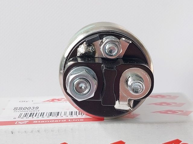 Реле втягуюче Bosch, AS SS0039 фото