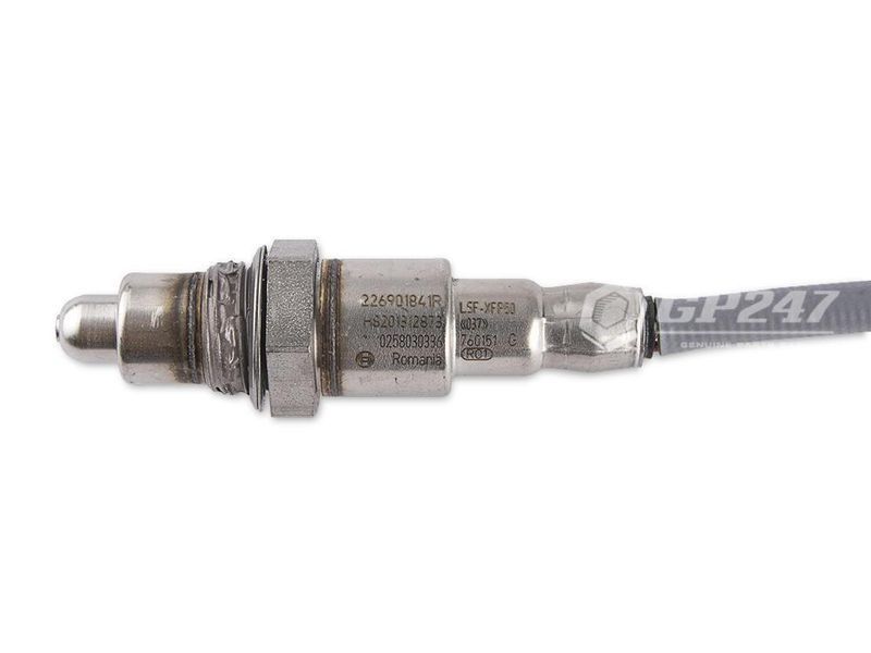 Датчик кисню ( Лямбда-зонд ) Bosch 0 258 030 336 0 258 030 336 фото