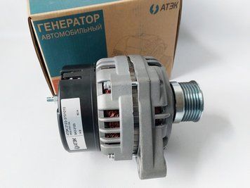 Генератор ВАЗ-2123 Сhevrolet Niva 100А АТЕ-1 9402.3701-04 фото