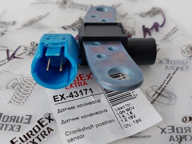 Датчик коленвала Логан 1,4 EХ-43171