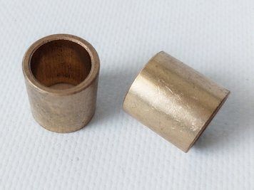 Втулка стартера (D=19; d=15; h=20мм) Isuzu SBU9195S/140517