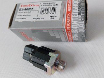 Датчик детонации Логан (EuroEx) EХ-66055