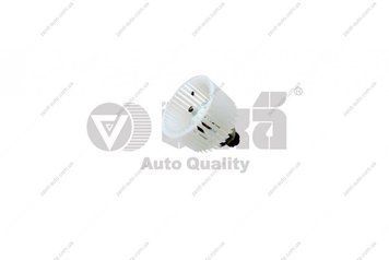 Вентилятор пічки Audi 100 (91-94), A6 (95-97) Vika 99590021401 24044-10 фото