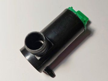 Насос омывателя ГАЗель Бизнес DC.075208100 1542083873 фото